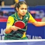 Sri Lankan girl happy to play for Australia