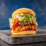 Street Burger