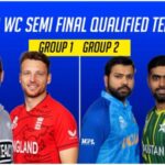 T20 World Cup Semis