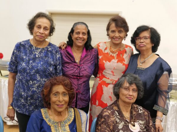 Photos from the The Ceylon Society of Australia – 25th Annual General Meeting and Social held on Saturday 19th Nov 2022 (Sydney event) - Photos thanks to Mahal Selvadurai.