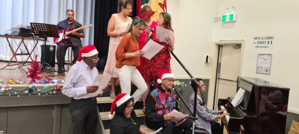 The Ceylon Society of Australia AGM & Social