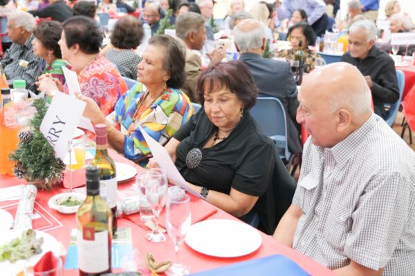 Photos from the The Ceylon Society of Australia – 25th Annual General Meeting and Social held on Saturday 19th Nov 2022 (Sydney event) - Photos thanks to Mahal Selvadurai.