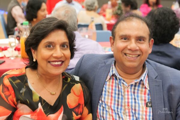Photos from the The Ceylon Society of Australia – 25th Annual General Meeting and Social held on Saturday 19th Nov 2022 (Sydney event) - Photos thanks to Mahal Selvadurai.