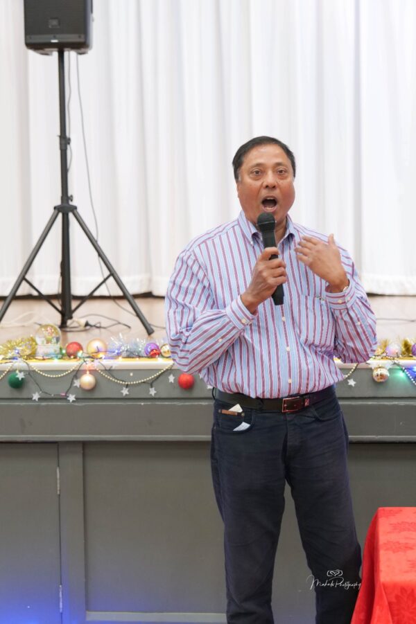 Photos from the The Ceylon Society of Australia – 25th Annual General Meeting and Social held on Saturday 19th Nov 2022 (Sydney event) - Photos thanks to Mahal Selvadurai.