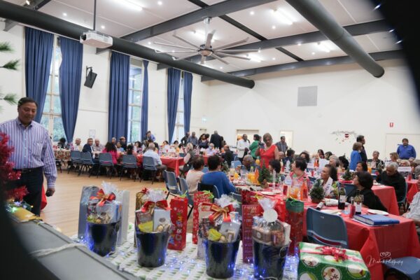 Photos from the The Ceylon Society of Australia – 25th Annual General Meeting and Social held on Saturday 19th Nov 2022 (Sydney event) - Photos thanks to Mahal Selvadurai.