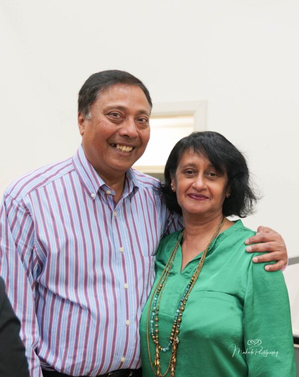 Photos from the The Ceylon Society of Australia – 25th Annual General Meeting and Social held on Saturday 19th Nov 2022 (Sydney event) - Photos thanks to Mahal Selvadurai.