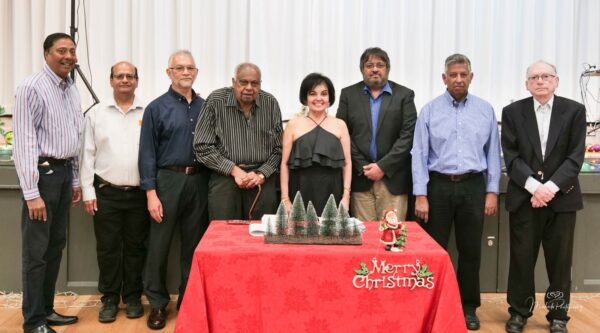 Photos from the The Ceylon Society of Australia – 25th Annual General Meeting and Social held on Saturday 19th Nov 2022 (Sydney event) - Photos thanks to Mahal Selvadurai.