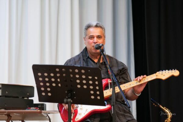 Photos from the The Ceylon Society of Australia – 25th Annual General Meeting and Social held on Saturday 19th Nov 2022 (Sydney event) - Photos thanks to Mahal Selvadurai.