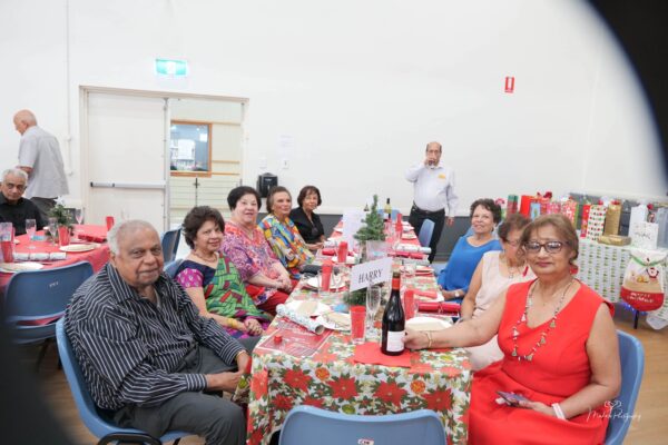 Photos from the The Ceylon Society of Australia – 25th Annual General Meeting and Social held on Saturday 19th Nov 2022 (Sydney event) - Photos thanks to Mahal Selvadurai.