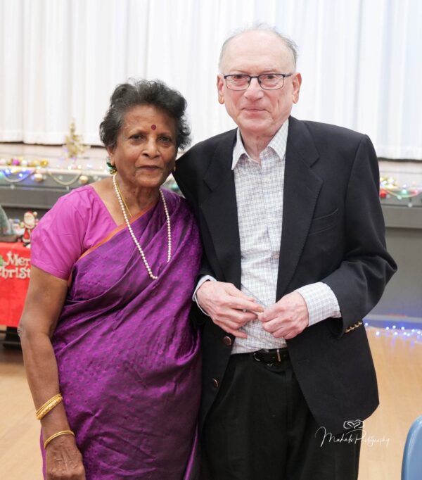 Photos from the The Ceylon Society of Australia – 25th Annual General Meeting and Social held on Saturday 19th Nov 2022 (Sydney event) - Photos thanks to Mahal Selvadurai.