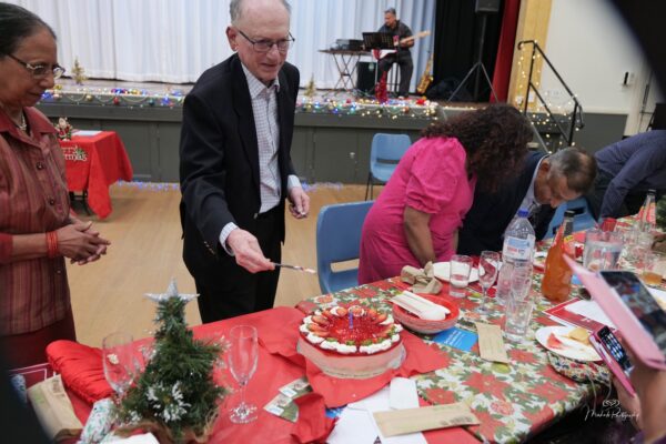 Photos from the The Ceylon Society of Australia – 25th Annual General Meeting and Social held on Saturday 19th Nov 2022 (Sydney event) - Photos thanks to Mahal Selvadurai.