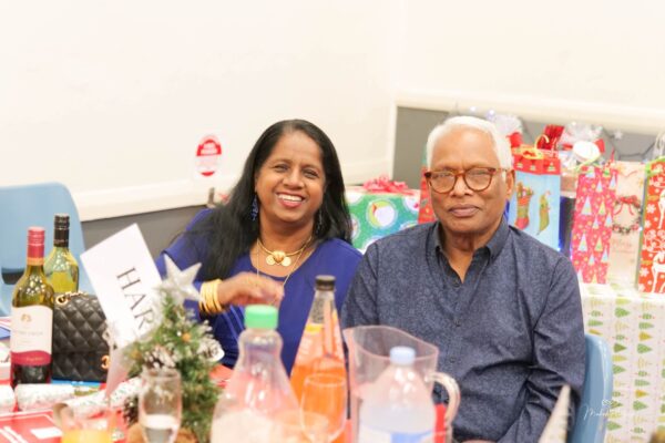 Photos from the The Ceylon Society of Australia – 25th Annual General Meeting and Social held on Saturday 19th Nov 2022 (Sydney event) - Photos thanks to Mahal Selvadurai.