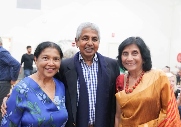 Photos from the The Ceylon Society of Australia – 25th Annual General Meeting and Social held on Saturday 19th Nov 2022 (Sydney event) - Photos thanks to Mahal Selvadurai.
