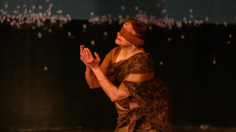 The Jungle and the Sea, follow-up to Counting and Cracking, uses theatre as a safe space to discuss Sri Lankan civil war – By Hannah Reich and Kim Jirik