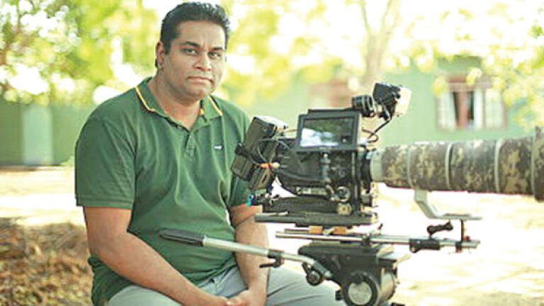 ‘Sri Lanka Leopard Dynasty’ makes premiere on German Television