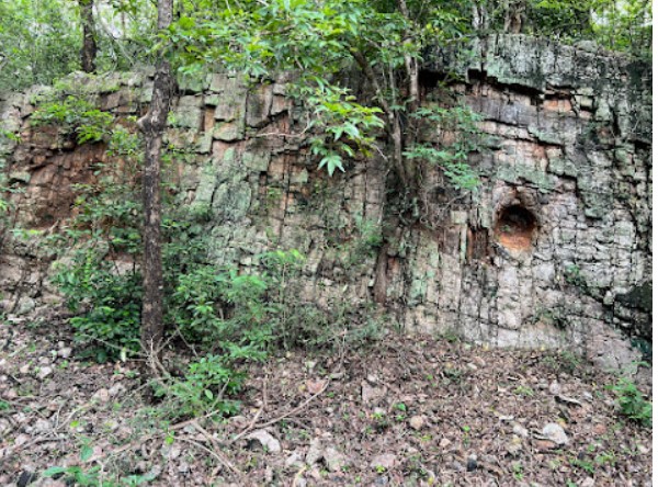 Trincomalee Oil Tank Farm