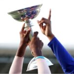 U19 Men’s Cricket World Cup 2024