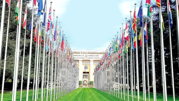 UN Resident Coordinator in Sri Lanka