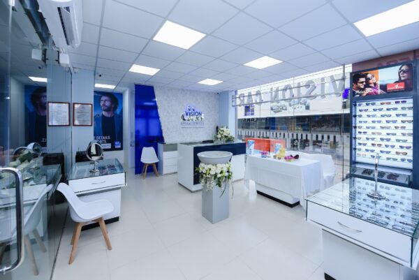 Vision Care opens 2