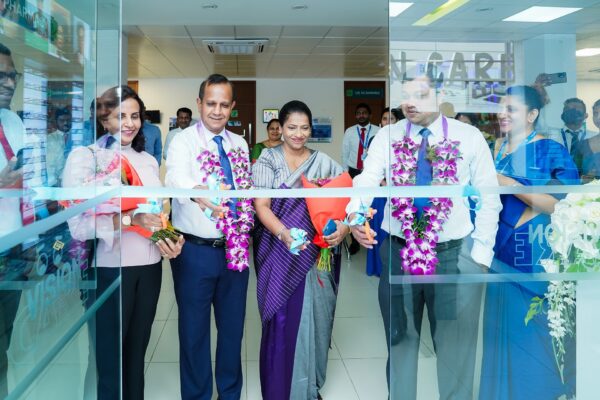 Vision Care opens