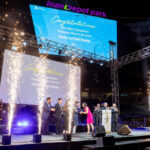 Winner of the Templeton Freedom Award