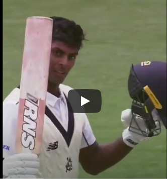 Ash Chandrasinghe