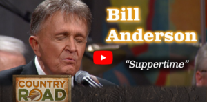 Bill Anderson