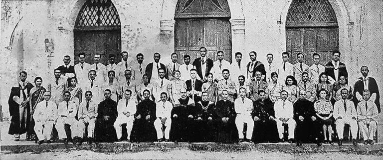 Closing Of The Centenary – Photos That Could Not Be Included In  the  Centenary Publication – By Algi Wijewickrema