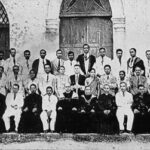 Closing Of The Centenary