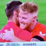 England cricket team