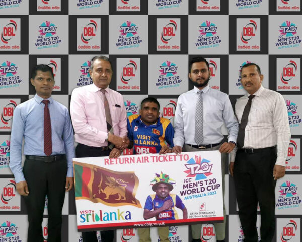 gayan senanayake win air ticket - elanka