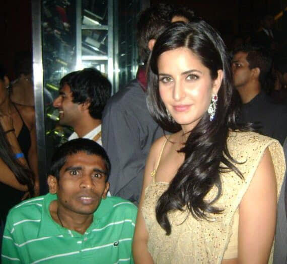  gayan senanayake with katrina kaif elanka 