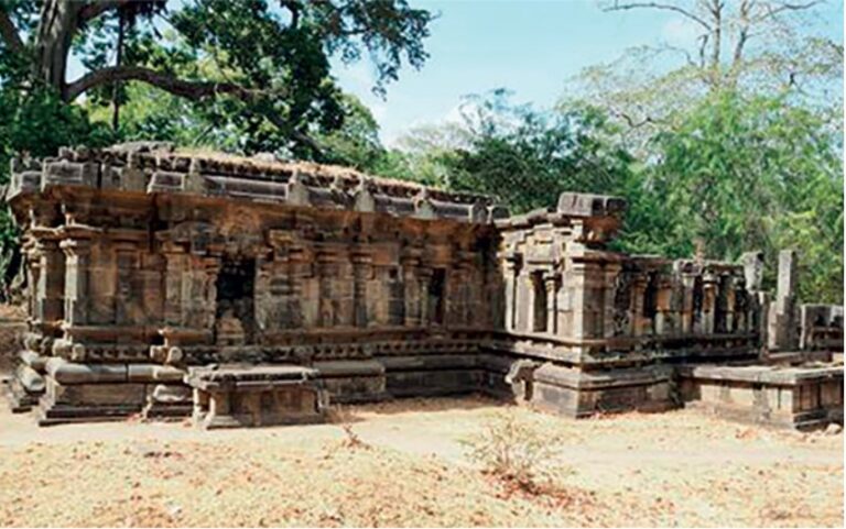 Vijayabahu, Gajabahu, and meanings of names-By Uditha Devapriya
