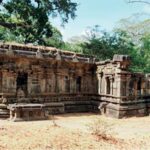 historical places