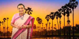 Kaleidoscope with Savithri Rodrigo 133