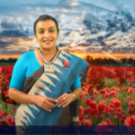 Kaleidoscope with Savithri Rodrigo 132