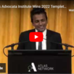 Sri Lanka's Advocata Institute