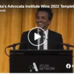 Sri Lanka's Advocata Institute Wins 2022