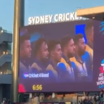 sri lanka vs England