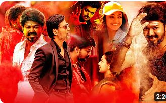 Vijay, Nithya Menen, Kajal Aggarwal, Samantha Tamil Movie Full HD | Shakti Entertainments |
