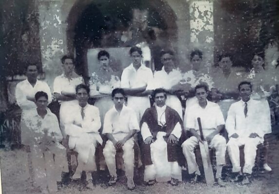 Centenary Publication,