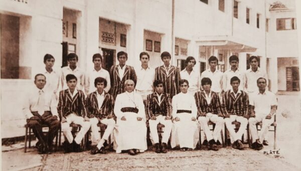 Centenary Publication,