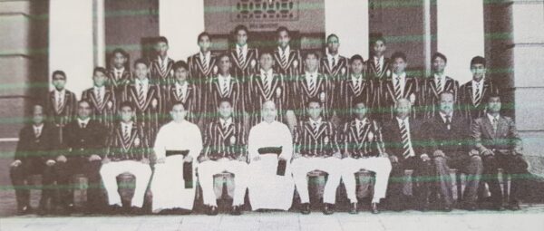 Centenary Publication,