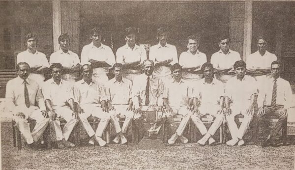 Centenary Publication,