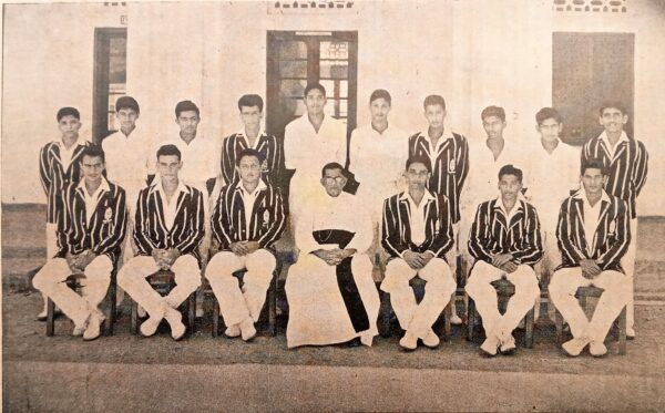 Centenary Publication,