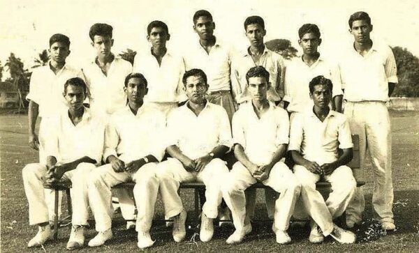 Centenary Publication,