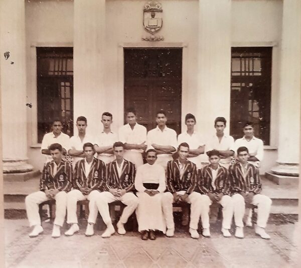 Centenary Publication,