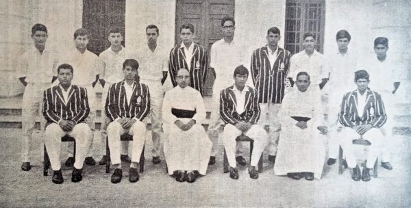 Centenary Publication,