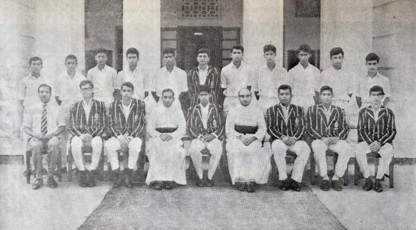 Centenary Publication,