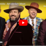 Amsterdam Moon